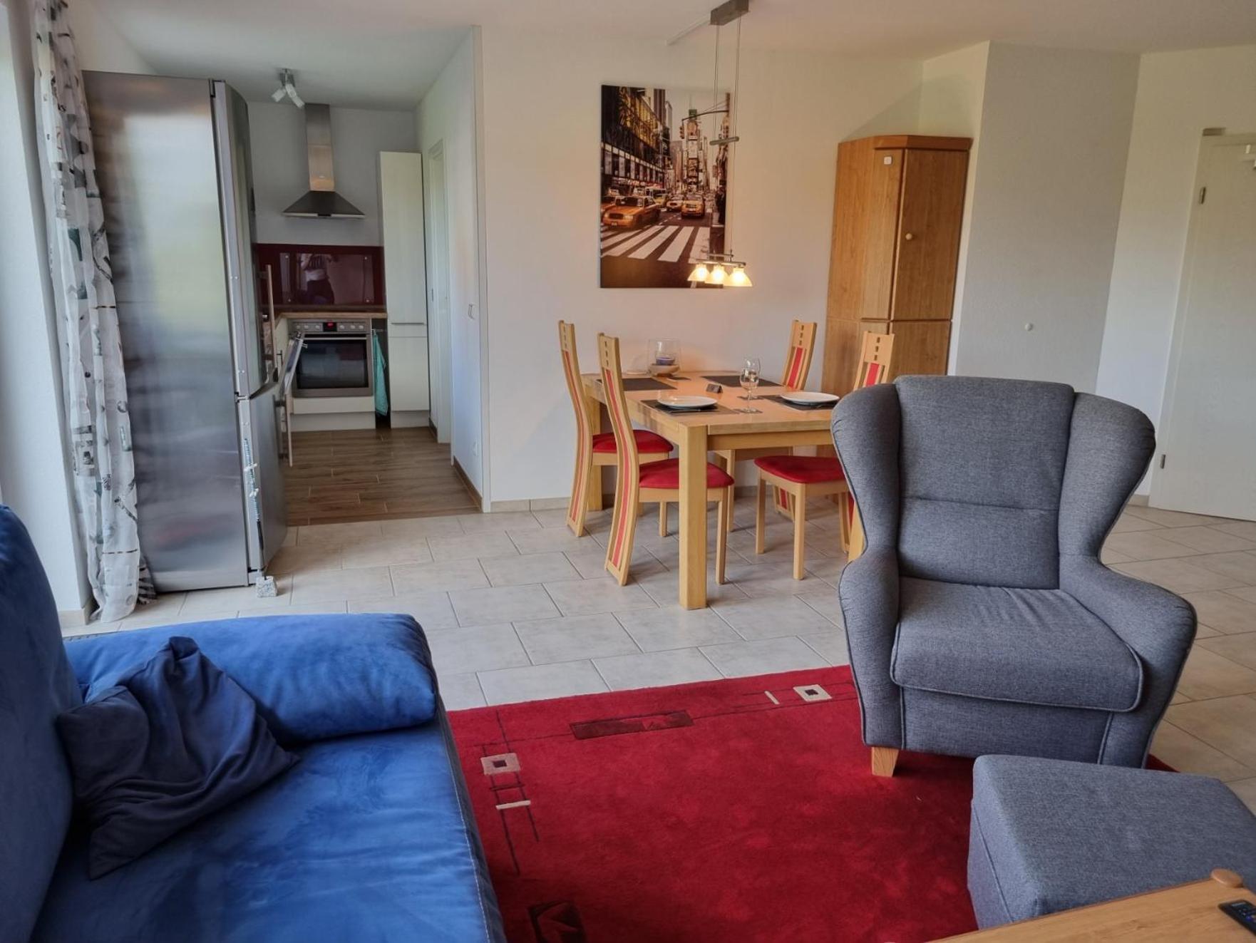 Dortblick Appartement Dortmund Exterior photo