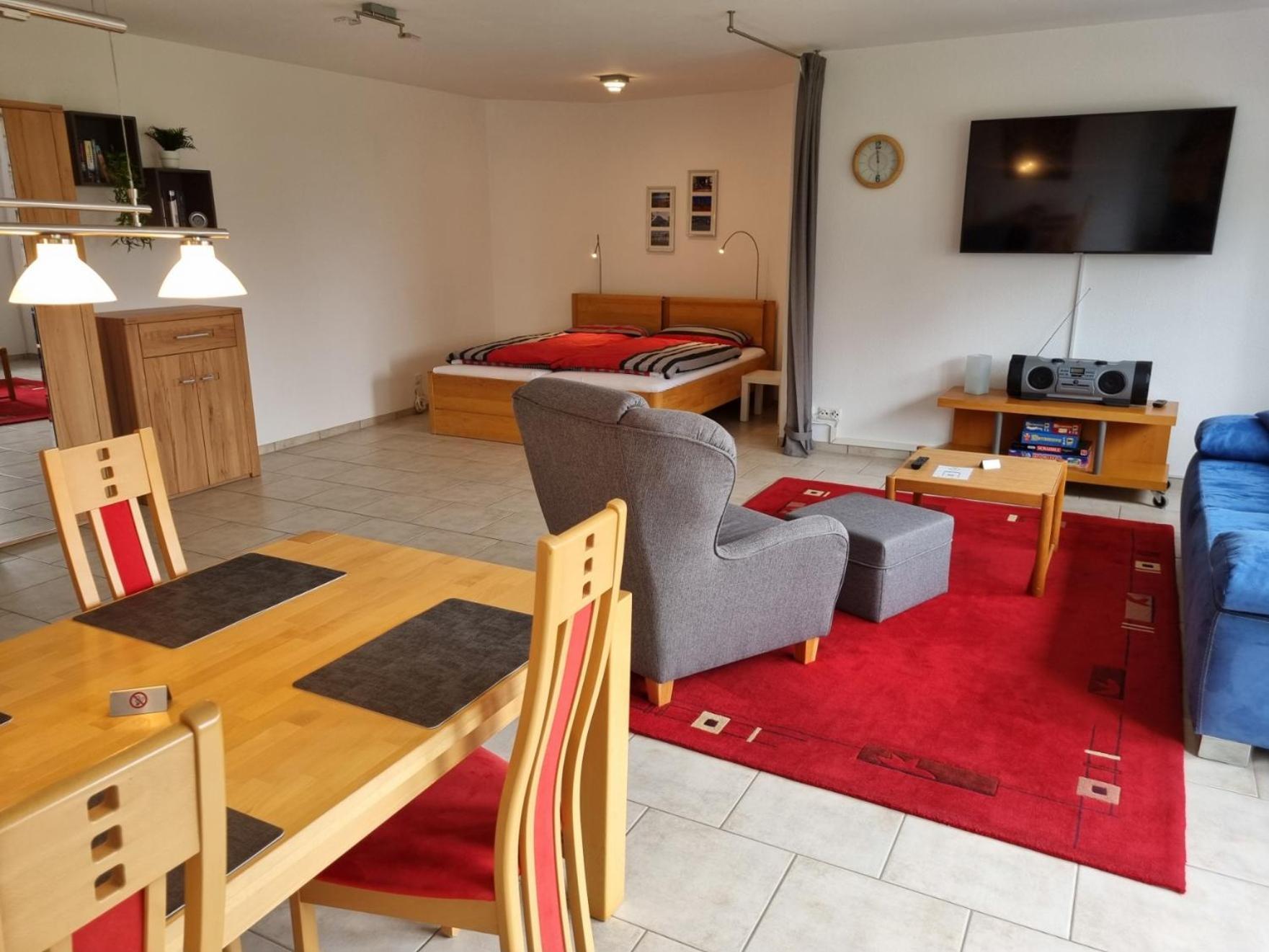 Dortblick Appartement Dortmund Exterior photo